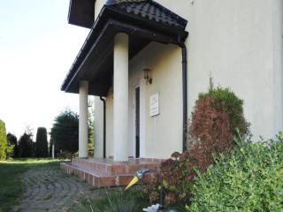 Apartment in Rewal near Blue Flag Beach, cleaning included - Rewal - 0