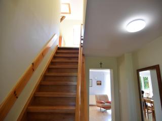 Holiday Home by Lake with Boat in Poland, cleaning included - Parchowo - 3