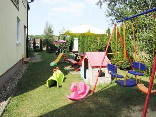 Apartment in Rewal near Blue Flag Beach, cleaning included - Rewal - 6