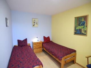 Holiday Home by Lake with Boat in Poland, cleaning included - Parchowo - 2