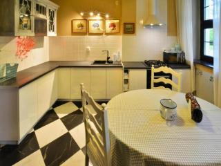 Tranquil villa in Polanow with private garden, cleaning included - Polanów - 2
