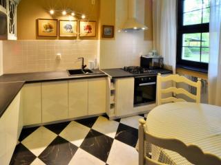 Tranquil villa in Polanow with private garden, cleaning included - Polanów - 1
