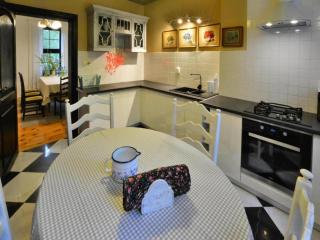 Tranquil villa in Polanow with private garden, cleaning included - Polanów - 3