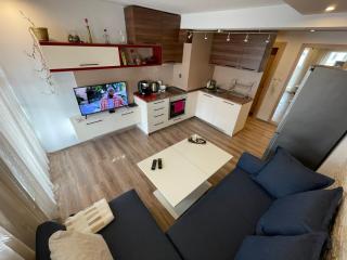 Premium Nomad's Suite-Near Subway-Terrace - Sofia - 5