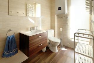 Holiday Home in Lukecin near Baltic Beach, cleaning included - Łukęcin - 4