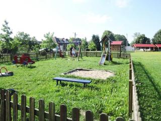 Bungalow in Wrzosowo near Baltic Sea Beach, cleaning included - Wrzosowo - 6