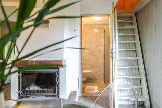 Two-storey holiday house by the lake, Klepnica, cleaning included - Klepnica - 8