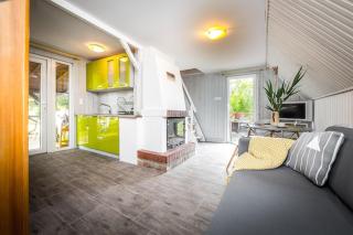 Two-storey holiday house by the lake, Klepnica, cleaning included - Klepnica - 9