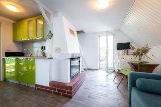 Two-storey holiday house by the lake, Klepnica, cleaning included - Klepnica - 6