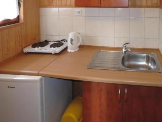 Bungalow in Wrzosowo near Baltic Sea Beach, cleaning included - Wrzosowo - 0