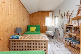 Two-storey holiday house by the lake, Klepnica, cleaning included - Klepnica - 1