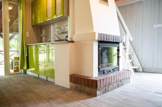 Two-storey holiday house by the lake, Klepnica, cleaning included - Klepnica - 7