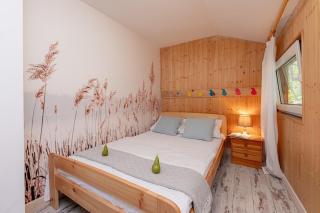 Two-storey holiday house by the lake, Klepnica, cleaning included - Klepnica - 3