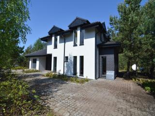 Villa by Lake in Borne Sulinowo, cleaning included - Borne Sulinowo - 2