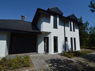 Villa by Lake in Borne Sulinowo, cleaning included - Borne Sulinowo - 3