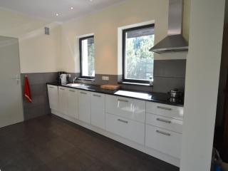 Villa by Lake in Borne Sulinowo, cleaning included - Borne Sulinowo - 8