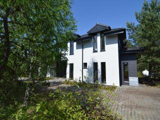 Villa by Lake in Borne Sulinowo, cleaning included - Borne Sulinowo - 4