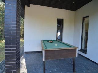 Villa by Lake in Borne Sulinowo, cleaning included - Borne Sulinowo - 6