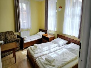 Holiday Home in Kolczewo near Baltic Sea, cleaning included - Kołczewo - 1