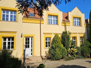 Holiday Home in Kolczewo near Baltic Sea, cleaning included - Kołczewo - 0