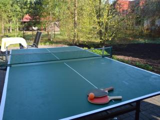 Villa by Lake in Borne Sulinowo, cleaning included - Borne Sulinowo - 7