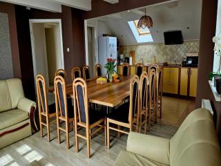 Holiday Home in Kolczewo near Baltic Sea, cleaning included - Kołczewo - 8