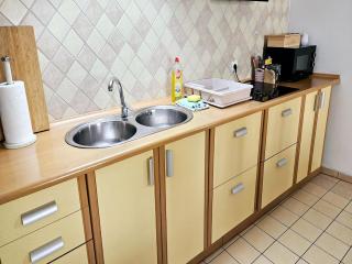 Holiday Home in Kolczewo near Baltic Sea, cleaning included - Kołczewo - 6