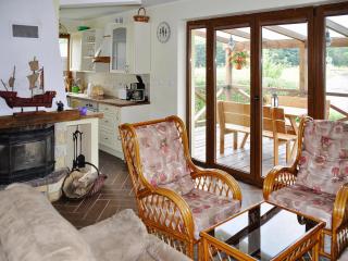 Holiday home by the lake, private garden, Rosnowo, cleaning included - Rosnowo - 8