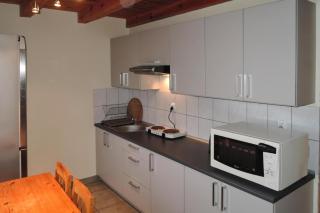 Holiday Home near Szczecin Lagoon, cleaning included - Stettin - 4