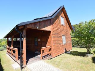 Holiday home in Kopalino, cleaning included - Kopalino - 9