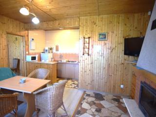 Holiday apartment in Kopalino, cleaning included - Kopalino - 4