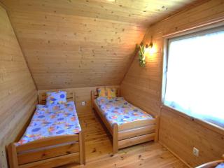 Holiday home in Kopalino, cleaning included - Kopalino - 5