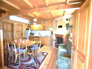 Holiday home in Kopalino, cleaning included - Kopalino - 7