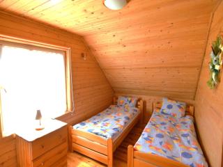 Holiday home in Kopalino, cleaning included - Kopalino - 3