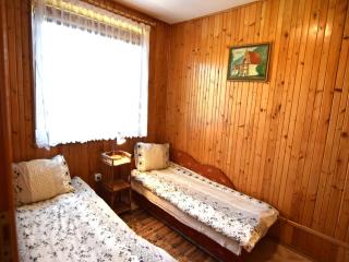 Holiday apartment in Kopalino, cleaning included - Kopalino - 3