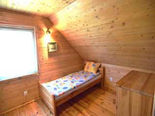 Holiday home in Kopalino, cleaning included - Kopalino - 4