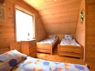 Holiday home in Kopalino, cleaning included - Kopalino - 2