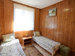 Holiday apartment in Kopalino, cleaning included - Kopalino - 2