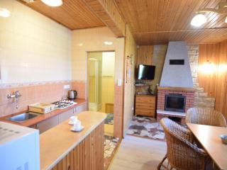Holiday apartment in Kopalino, cleaning included - Kopalino - 5