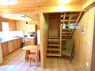 Holiday home in Kopalino, cleaning included - Kopalino - 4