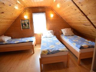 Holiday home in Kopalino, cleaning included - Kopalino - 6