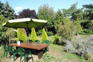 Holiday Home in Sulomino with Private Beach, cleaning included - Sułomino - 8