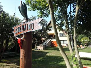 Holiday Home in Sulomino with Private Beach, cleaning included - Sułomino - 0