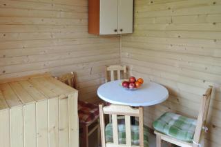 Holiday Home near Baltic Sea and Nature Reserve, cleaning included - Wrzosowo - 4