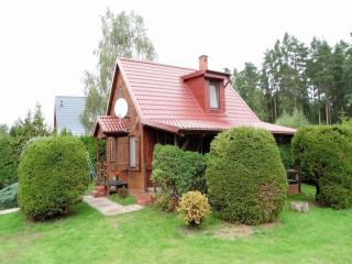 Holiday home in Kopalino, cleaning included - Kopalino - 9