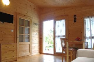 Holiday Home near Baltic Sea and Nature Reserve, cleaning included - Wrzosowo - 6
