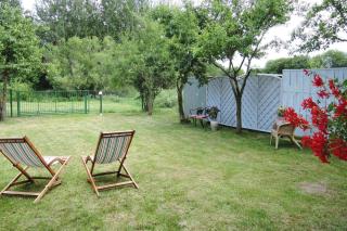 Holiday Home near Baltic Sea and Nature Reserve, cleaning included - Wrzosowo - 1