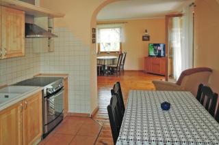 Holiday Home on Wolin Island near Lagoon, cleaning included - Dargobądz - 3