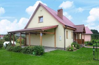 Holiday Home on Wolin Island near Lagoon, cleaning included - Dargobądz - 8