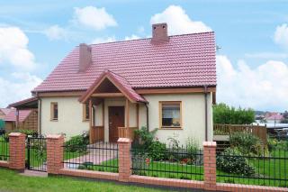 Holiday Home on Wolin Island near Lagoon, cleaning included - Dargobądz - 0